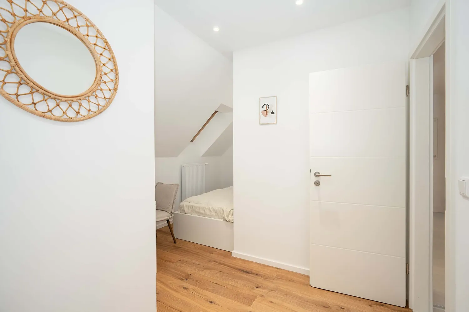WG-Zimmer mit 10 m² in München – Bild 5