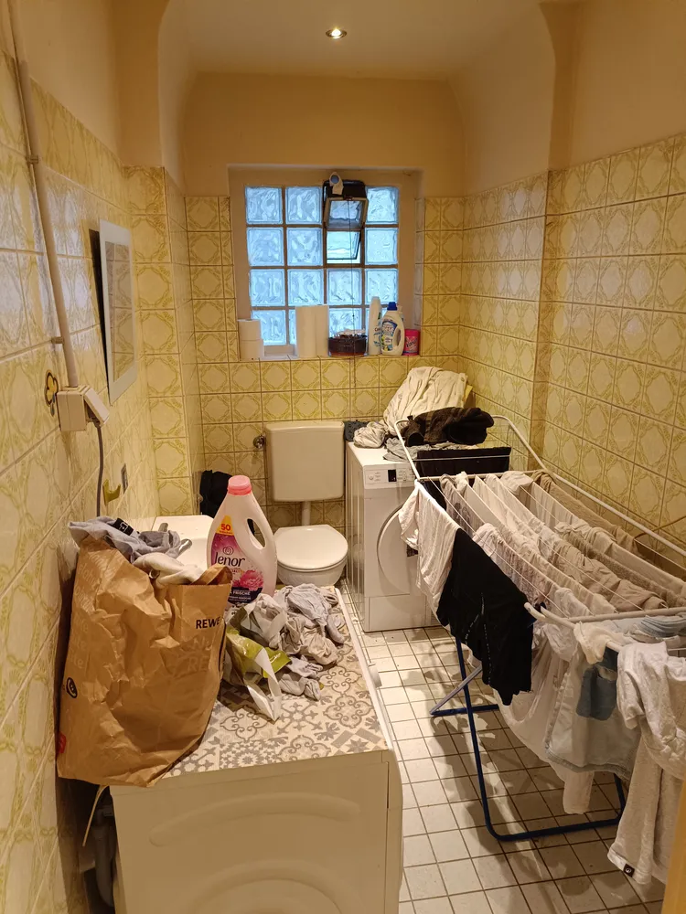 3 Zimmer Wohnung mit 120 m² in Herne – Bild 8