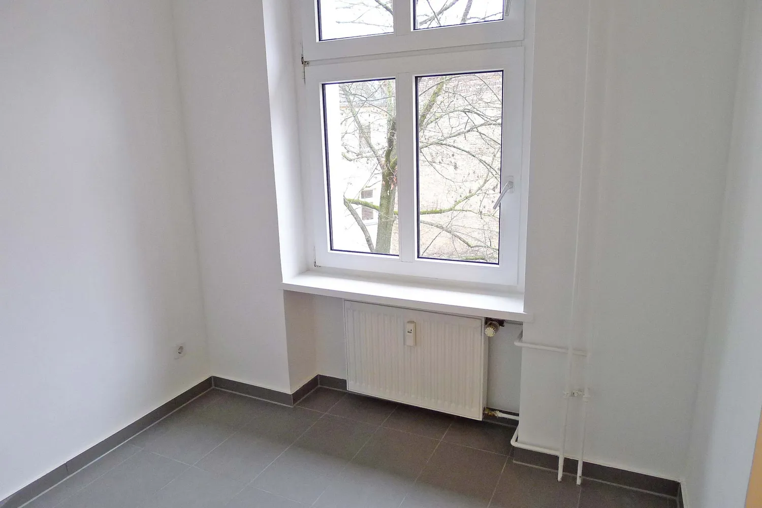 1 room apartment with 29 m² in Berlin – Photo 11