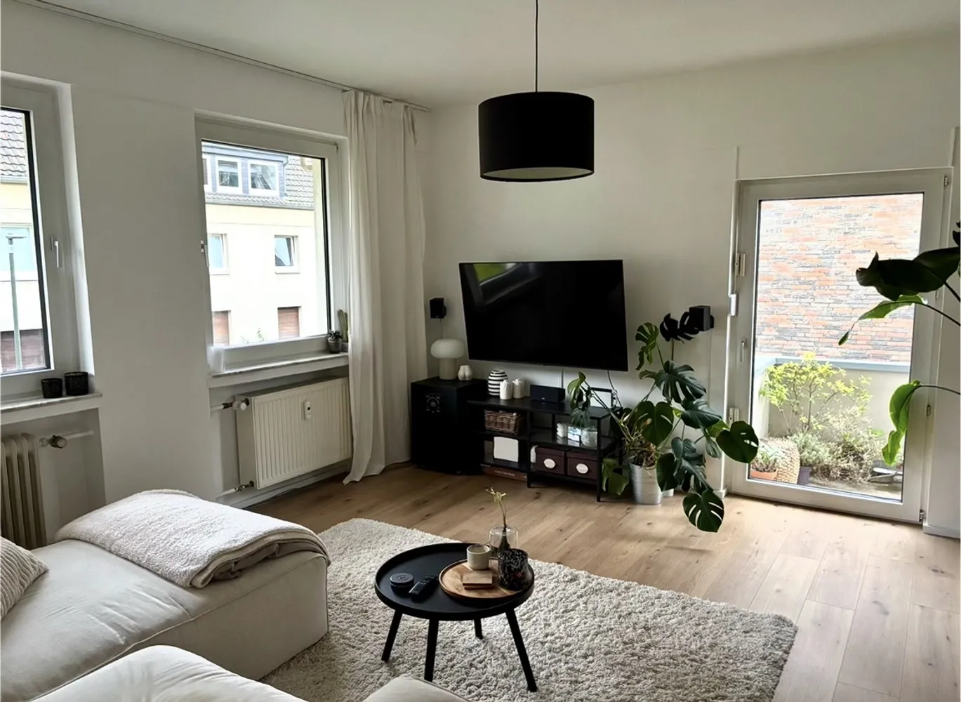 2 Zimmer Wohnung mit 65 m² in Düsseldorf – Bild 5
