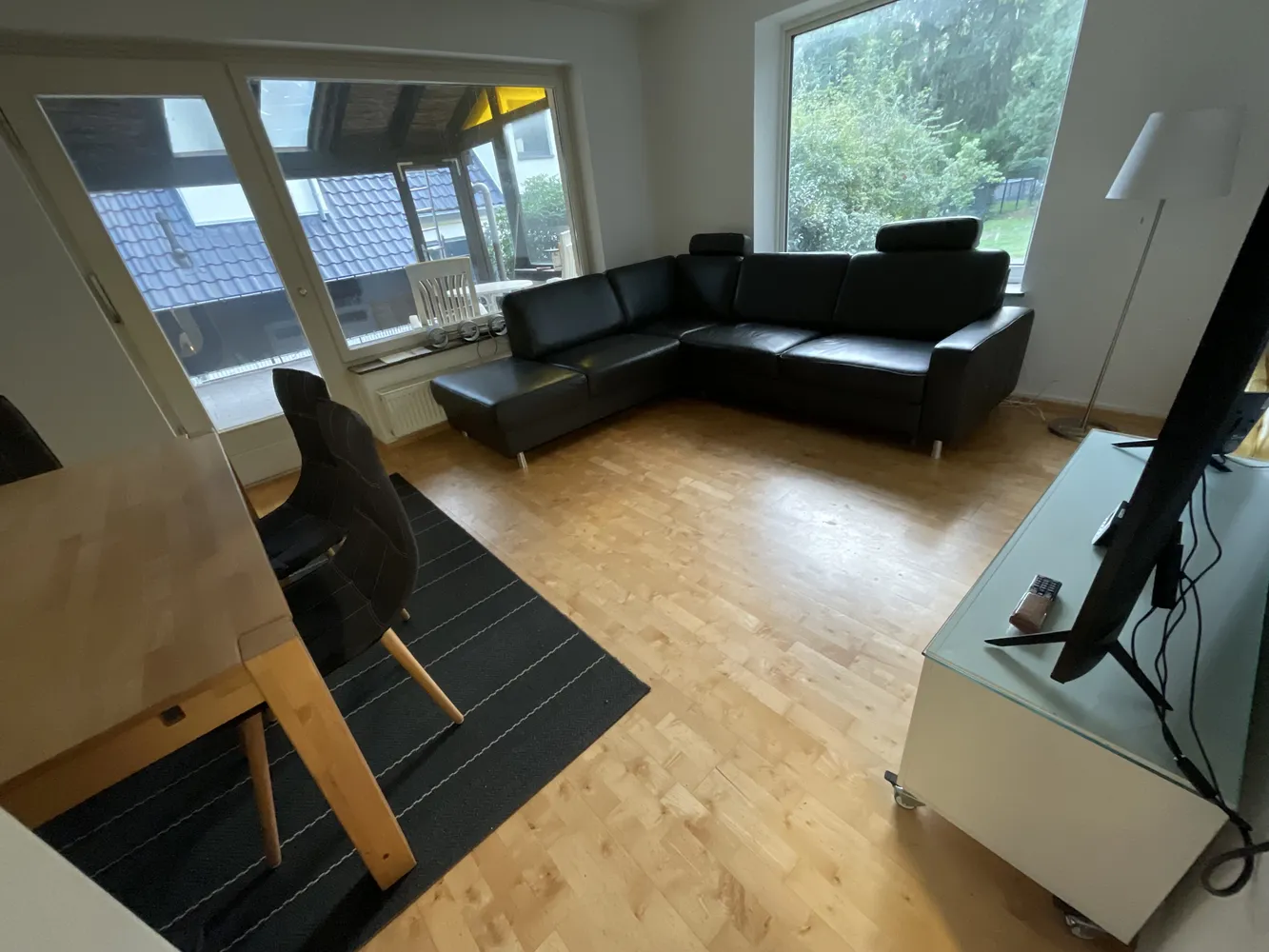 3 room apartment with 80 m² in Hanover – Photo 1