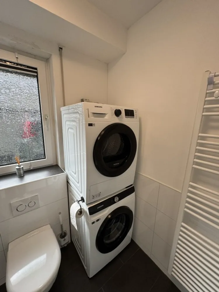 2 Zimmer Wohnung mit 61 m² in Remscheid – Bild 6