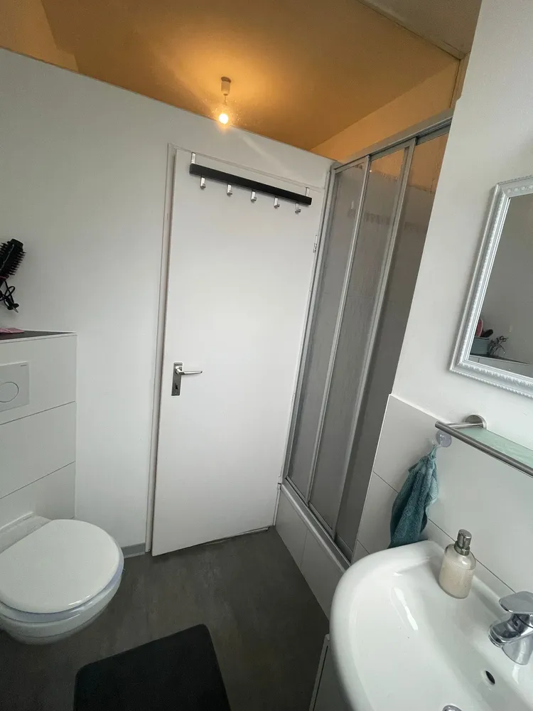 3 Zimmer Wohnung mit 57 m² in Braunschweig – Bild 2