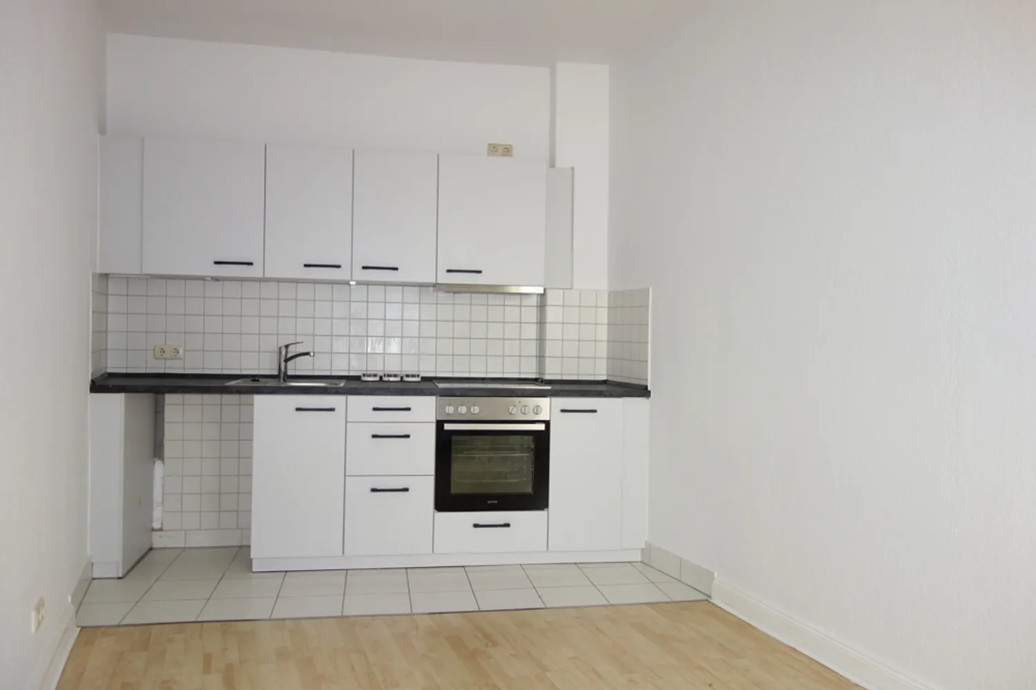 2 Zimmer Wohnung mit 43 m² in Lübeck – Bild 5