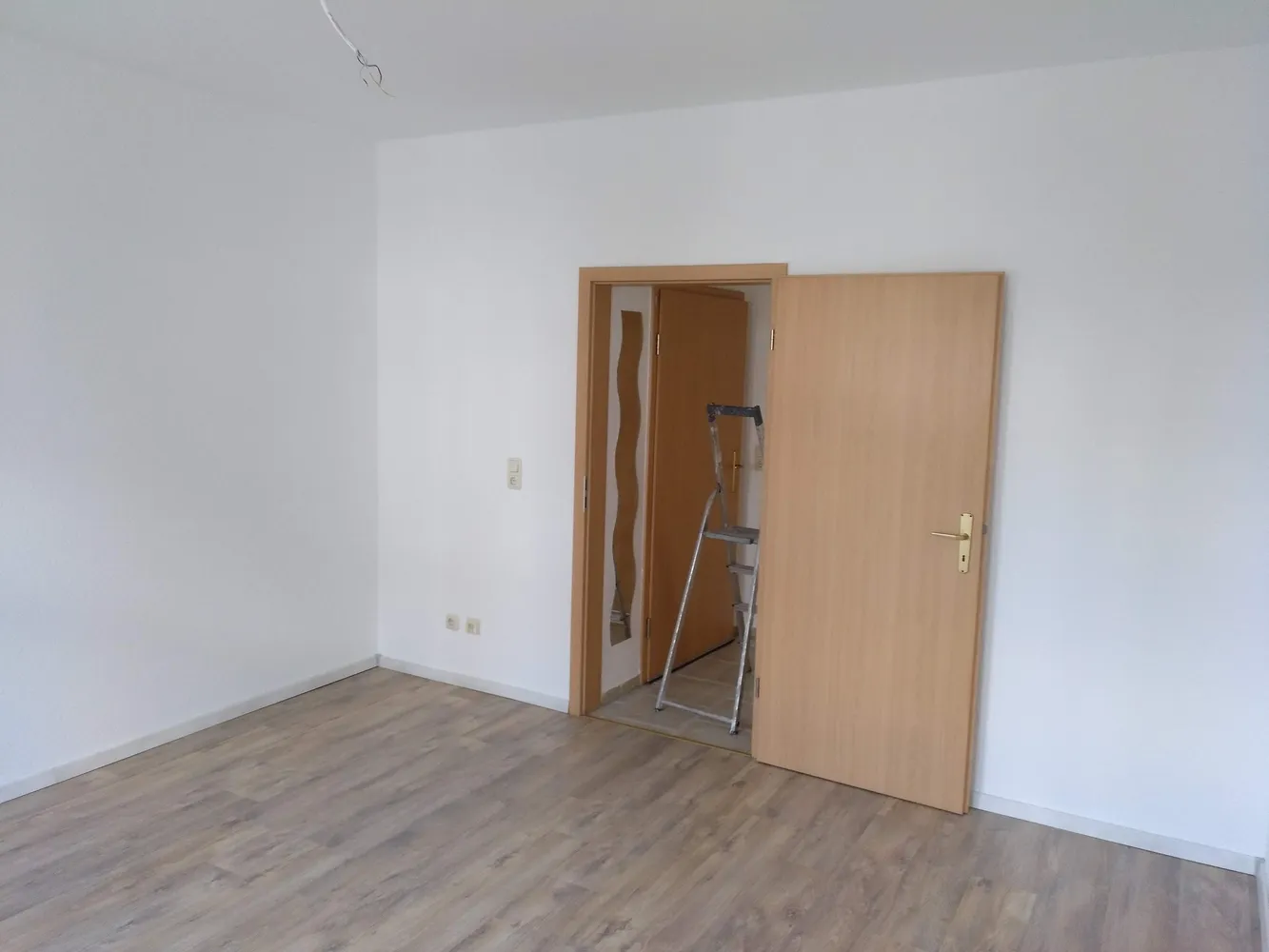 2 room apartment with 45 m² in Magdeburg – Photo 3