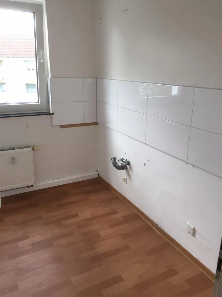3 Zimmer Wohnung mit 59 m² in Hamm – Bild 3