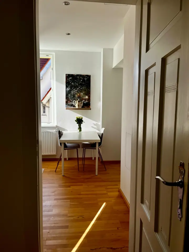 2 Zimmer Wohnung mit 42 m² in Coburg – Bild 3
