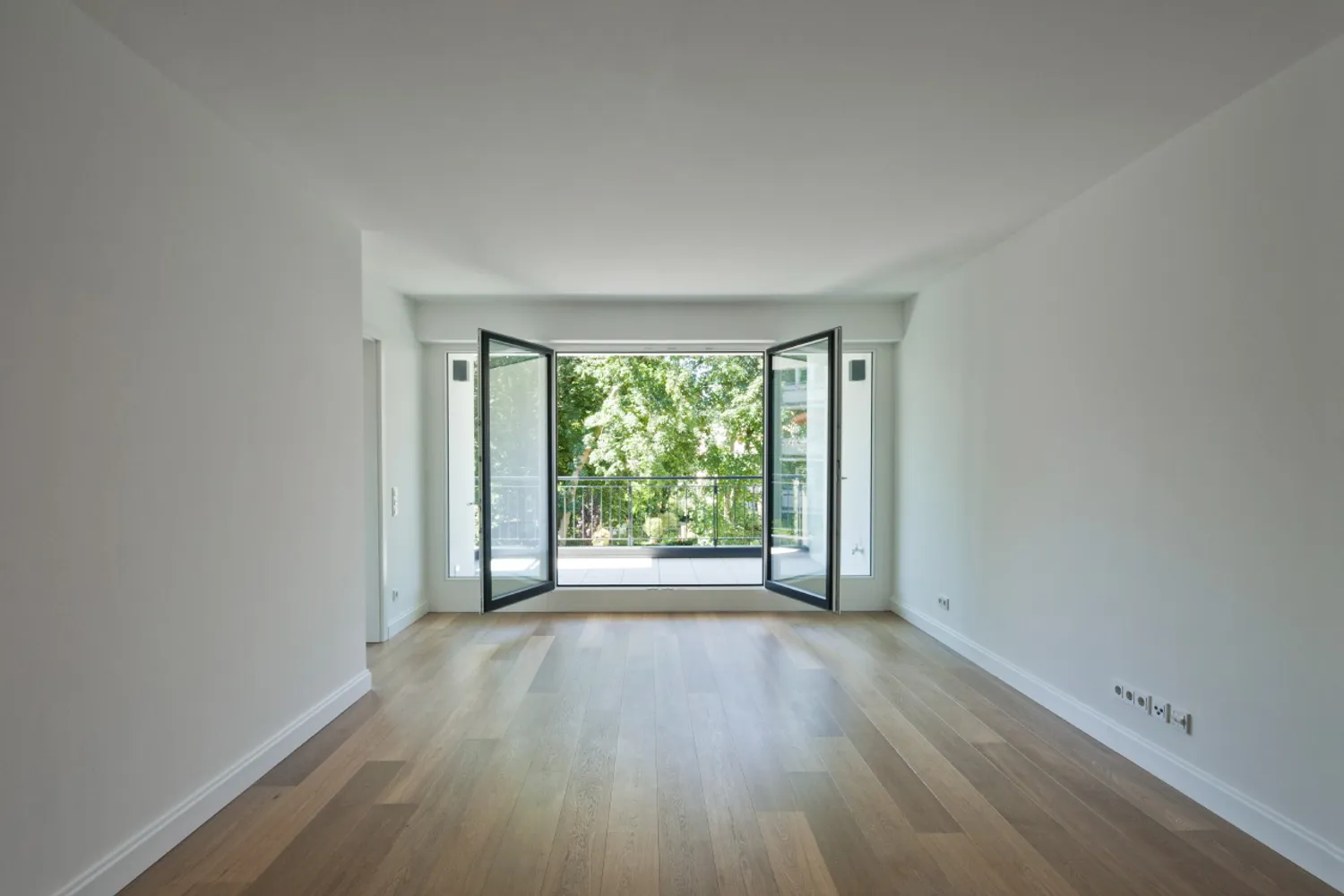4 Zimmer Wohnung mit 142 m² in Düsseldorf – Bild 7