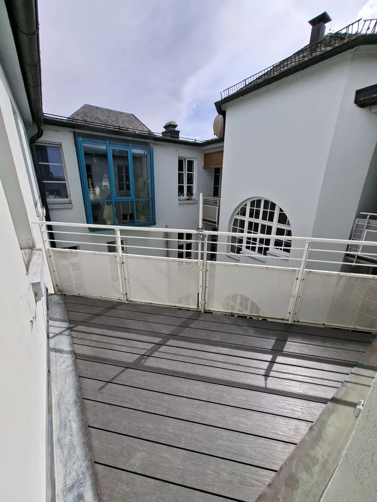 4 Zimmer Wohnung mit 147 m² in Würzburg – Bild 10