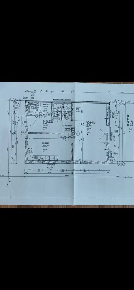 8 Zimmer Haus mit 154 m² in Dachau – Bild 3