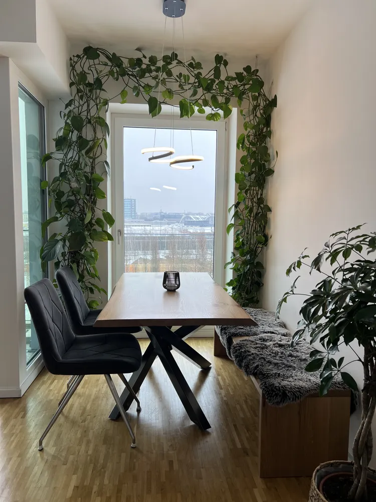 2 Zimmer Wohnung mit 65 m² in Hamburg – Bild 3