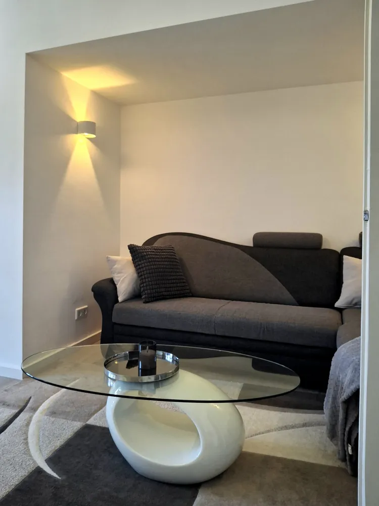 2 room apartment with 54 m² in Düsseldorf – Photo 8