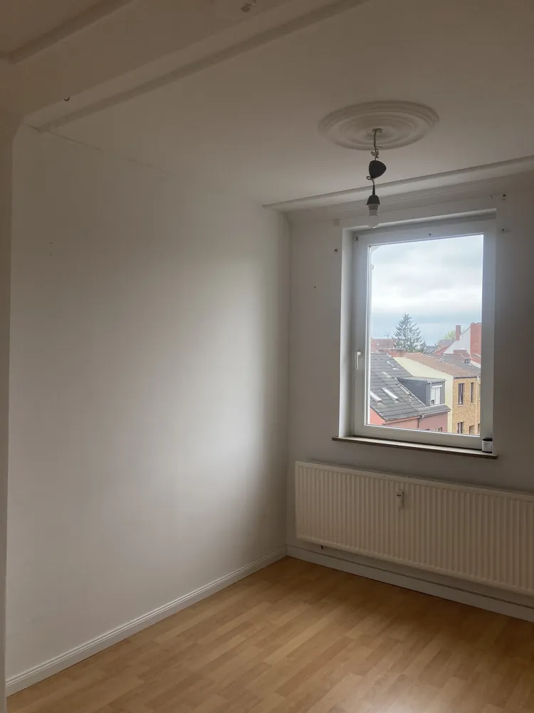 1 Zimmer Wohnung mit 11 m² in Bremen – Bild 2