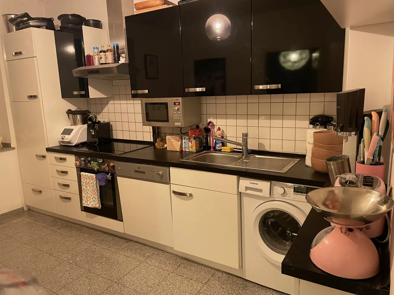 2 Zimmer Wohnung mit 64 m² in Düsseldorf – Bild 3