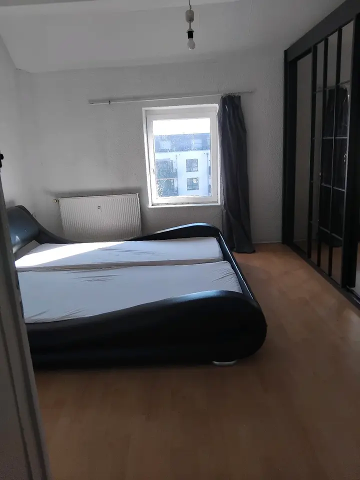 4 Zimmer Wohnung mit 57 m² in Bochum – Bild 1