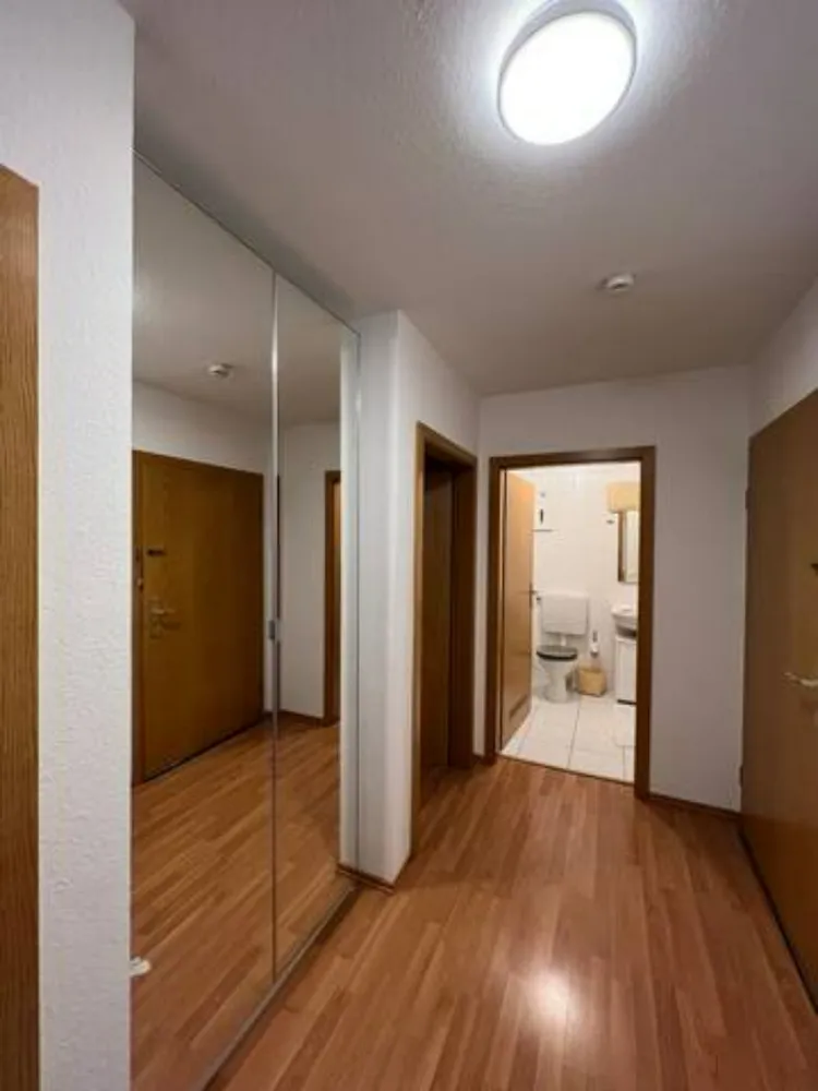 2 Zimmer Wohnung mit 60 m² in Mannheim – Bild 11