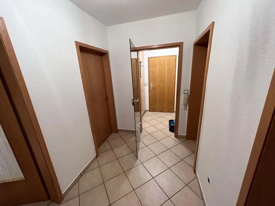3 Zimmer Wohnung mit 66 m² in Schmalkalden – Bild 10
