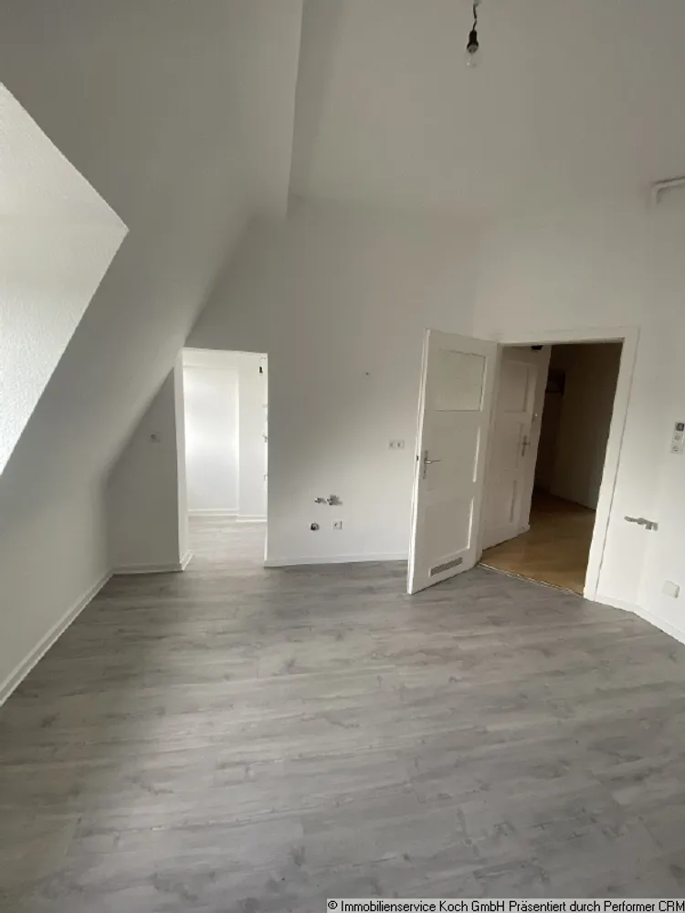 2 Zimmer Wohnung mit 65 m² in Kassel – Bild 4