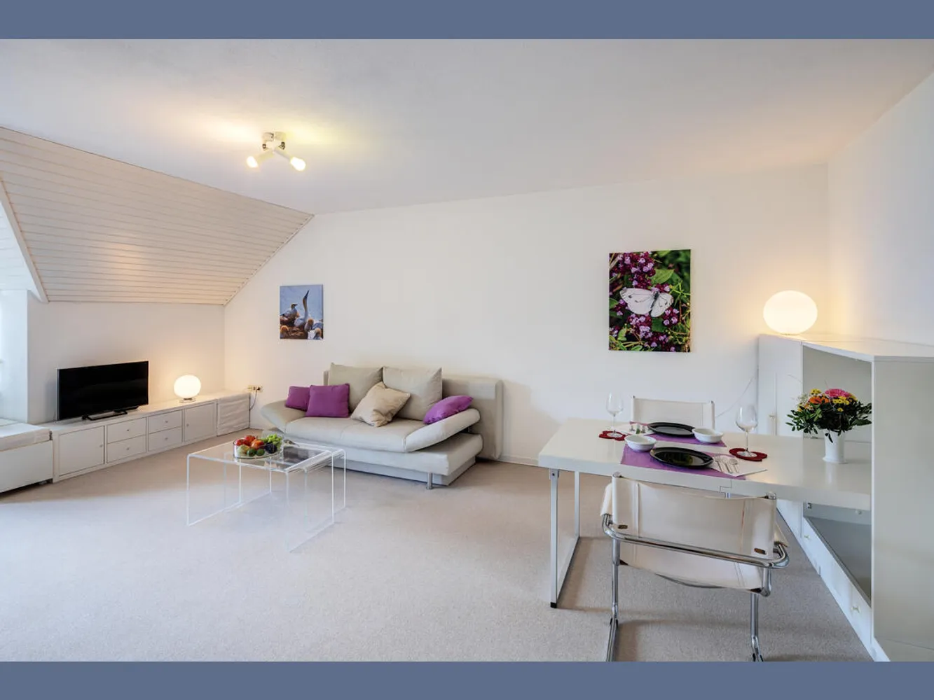 3 Zimmer Wohnung mit 69 m² in Germering – Bild 1