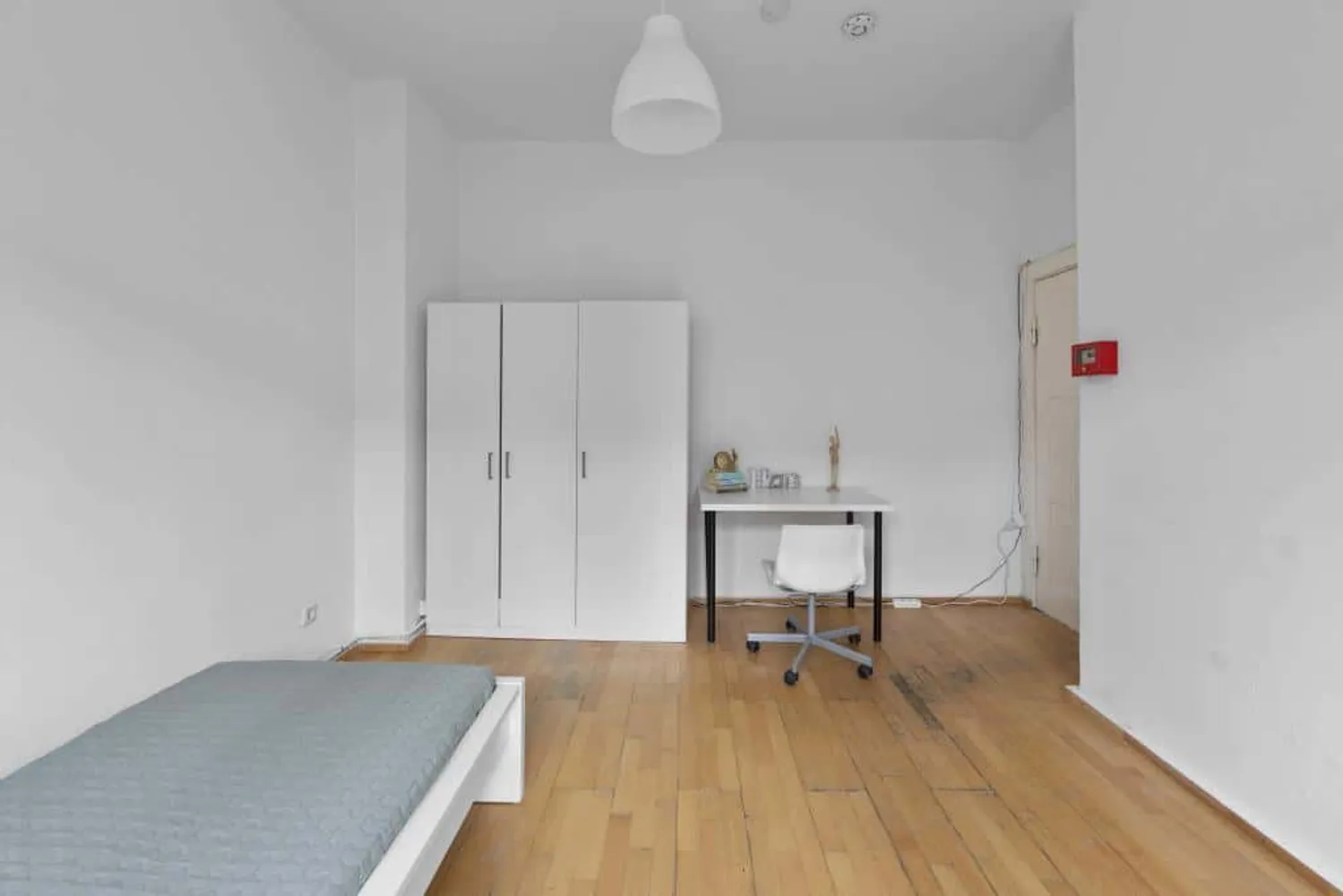 WG-Zimmer in Berlin – Bild 3