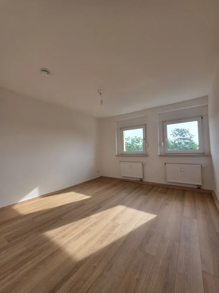 3 Zimmer Wohnung mit 67 m² in Bitterfeld-Wolfen – Bild 12