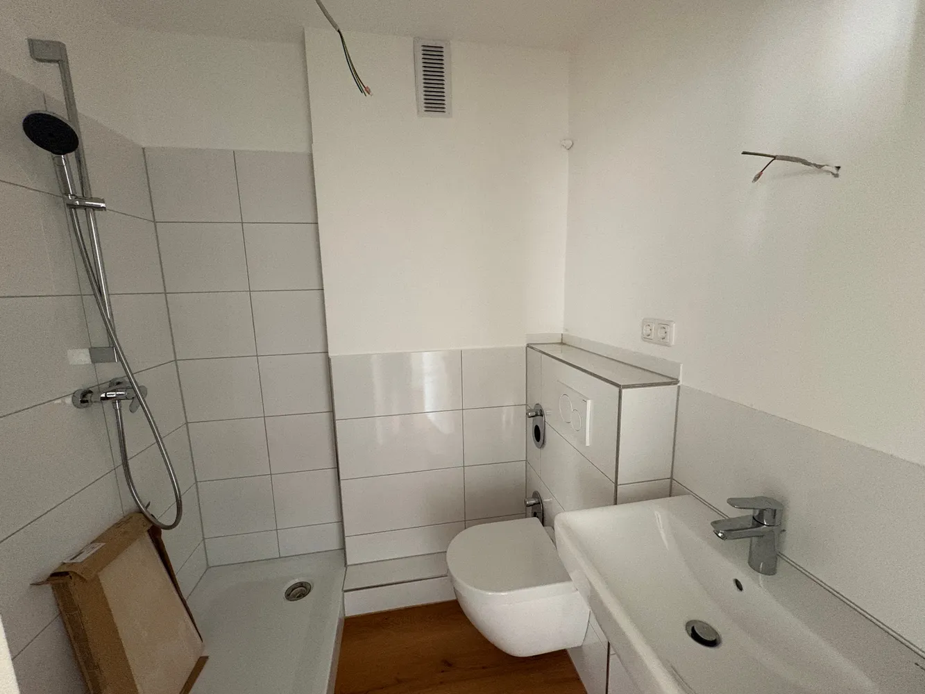3 Zimmer Wohnung mit 61 m² in Kiel – Bild 7