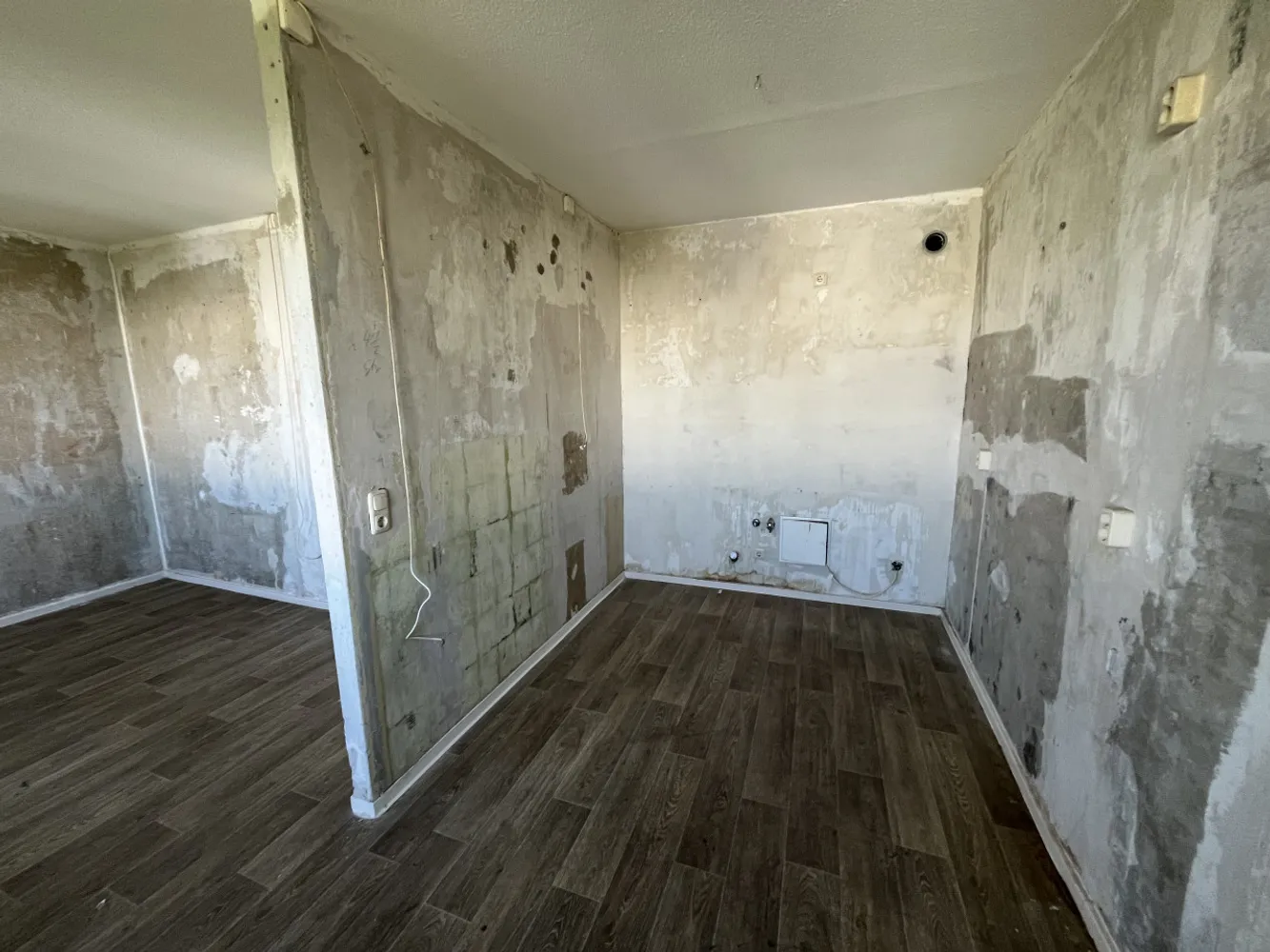 3 Zimmer Wohnung mit 55 m² in Halle (Saale) – Bild 6