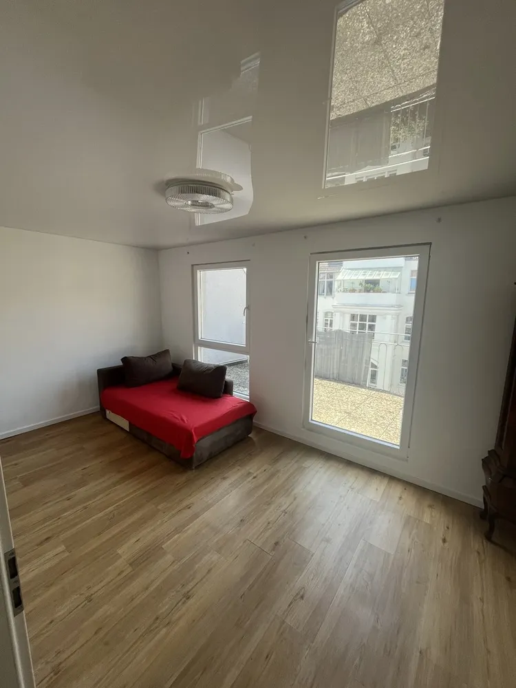 2 Zimmer Wohnung mit 53 m² in Hannover – Bild 7