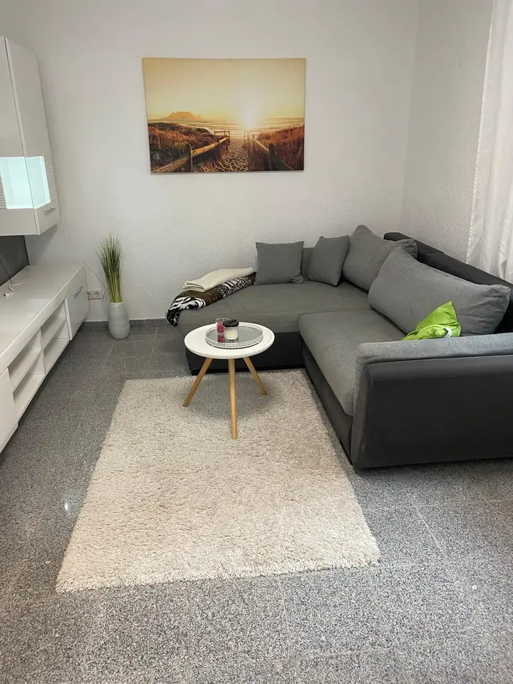 2 Zimmer Wohnung mit 55 m² in Karlsruhe – Bild 6