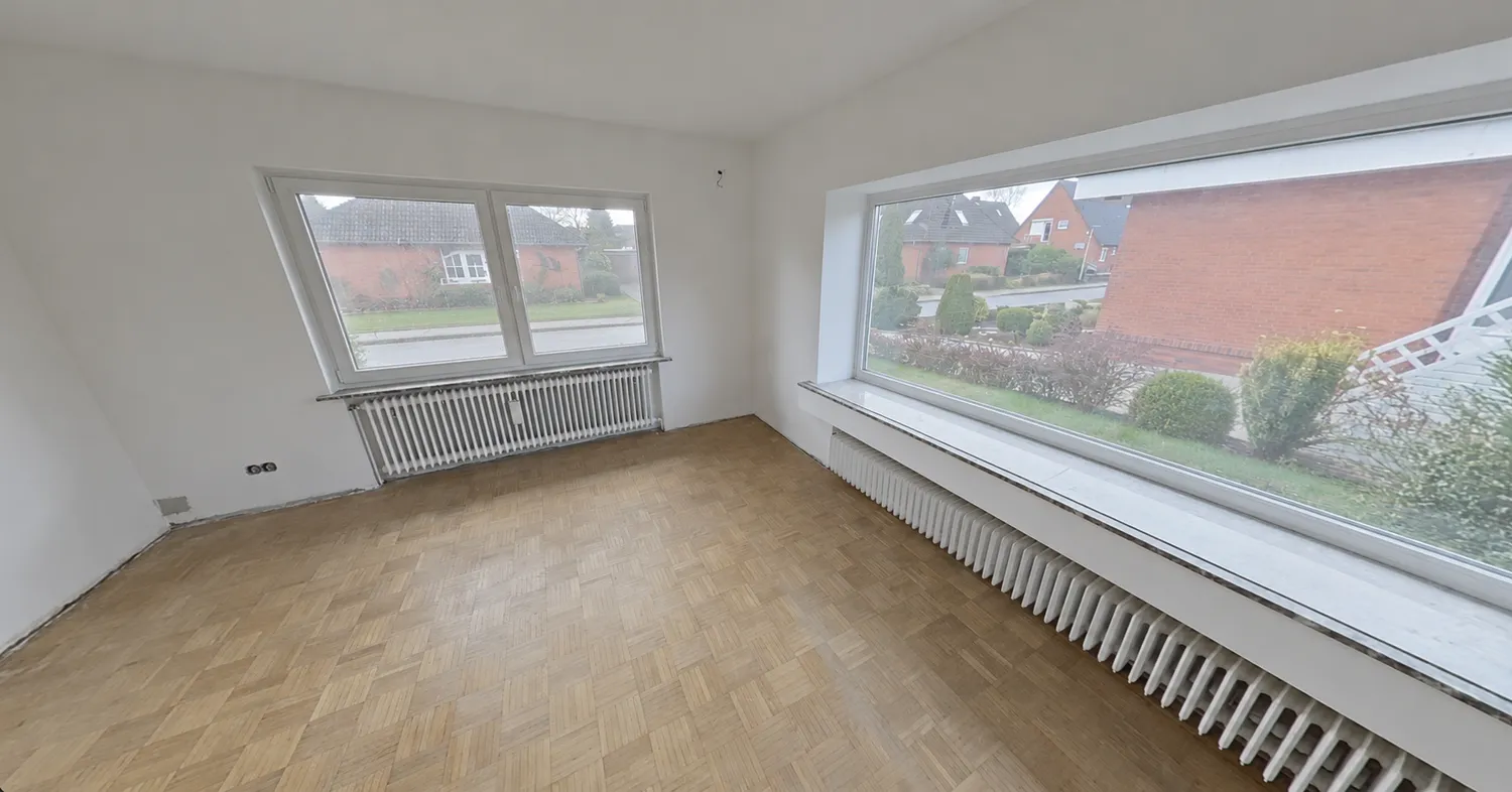 5 Zimmer Haus mit 125 m² in Heide – Bild 10