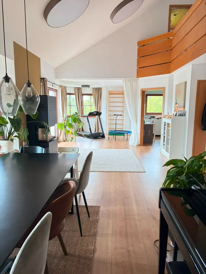 5 Zimmer Wohnung mit 220 m² in Pforzheim – Bild 9