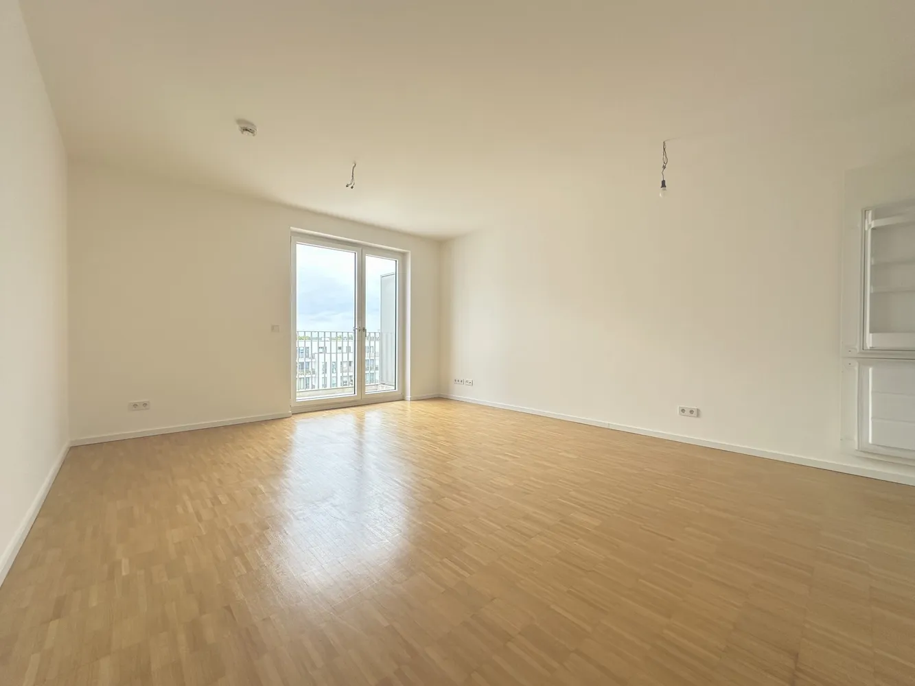3 Zimmer Wohnung mit 71 m² in Hamburg – Bild 3