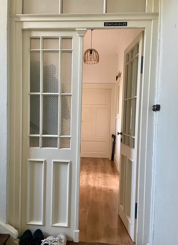 WG-Zimmer mit 57 m² in Bamberg – Bild 9