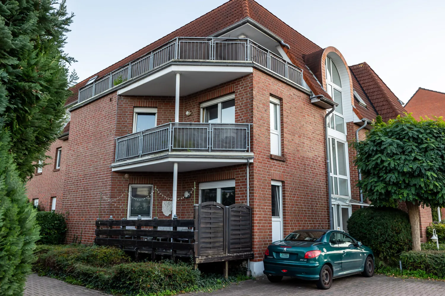 2 Zimmer Wohnung mit 63 m² in Delmenhorst – Bild 5