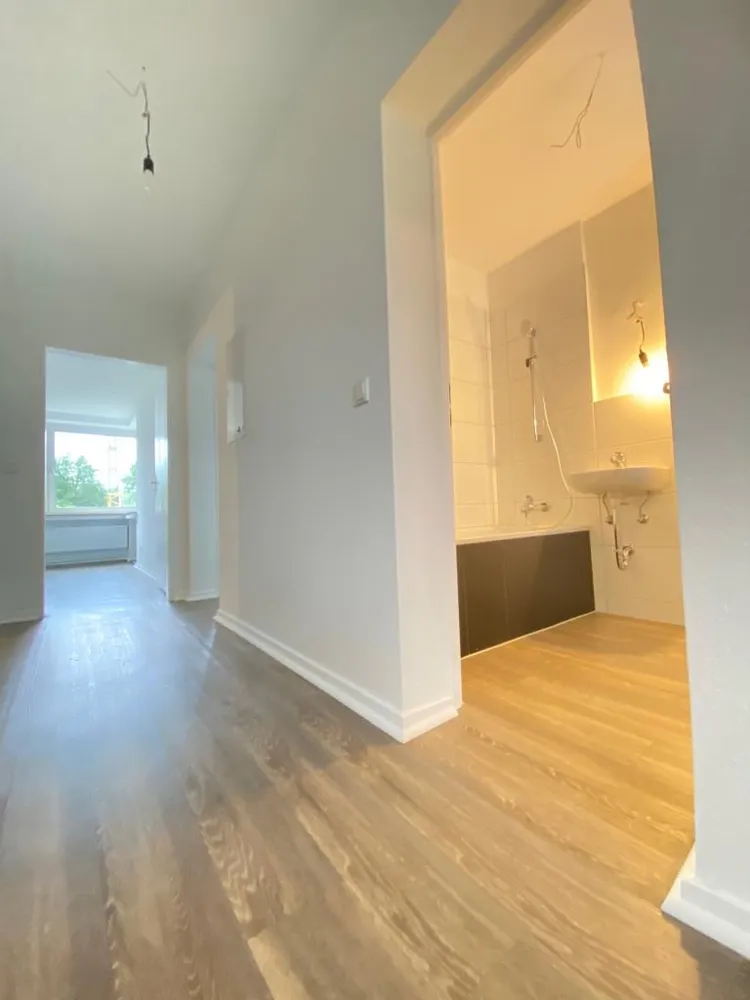 2 Zimmer Wohnung mit 58 m² in Marl – Bild 2