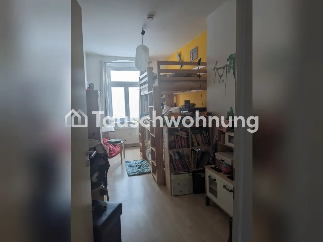 3 room apartment with 83 m² in Berlin – Photo 5