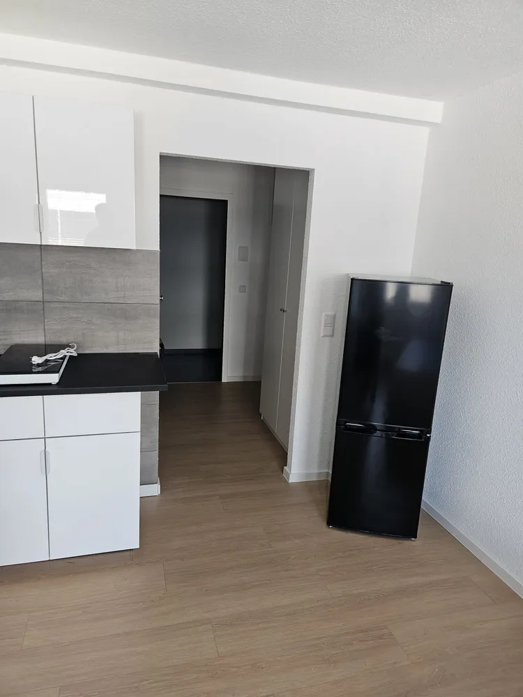 1 Zimmer Wohnung mit 25 m² in Mannheim – Bild 6