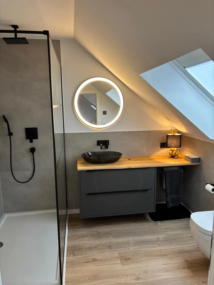 1 Zimmer Haus mit 63 m² in Langenfeld – Bild 3