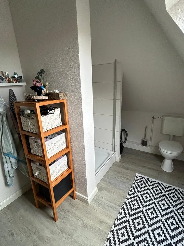 2 Zimmer Wohnung mit 55 m² in Minden – Bild 9