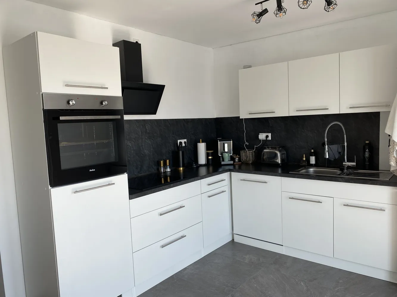 2 Zimmer Wohnung mit 72 m² in Kleve – Bild 3
