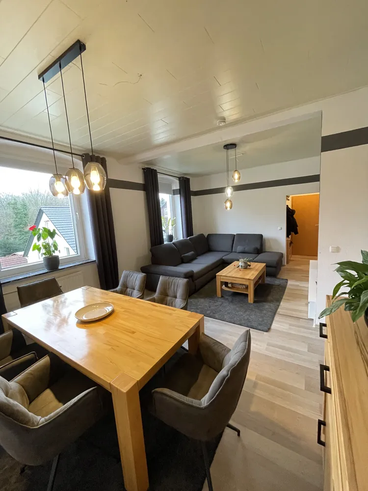 4 Zimmer Wohnung mit 74 m² in Bochum – Bild 12