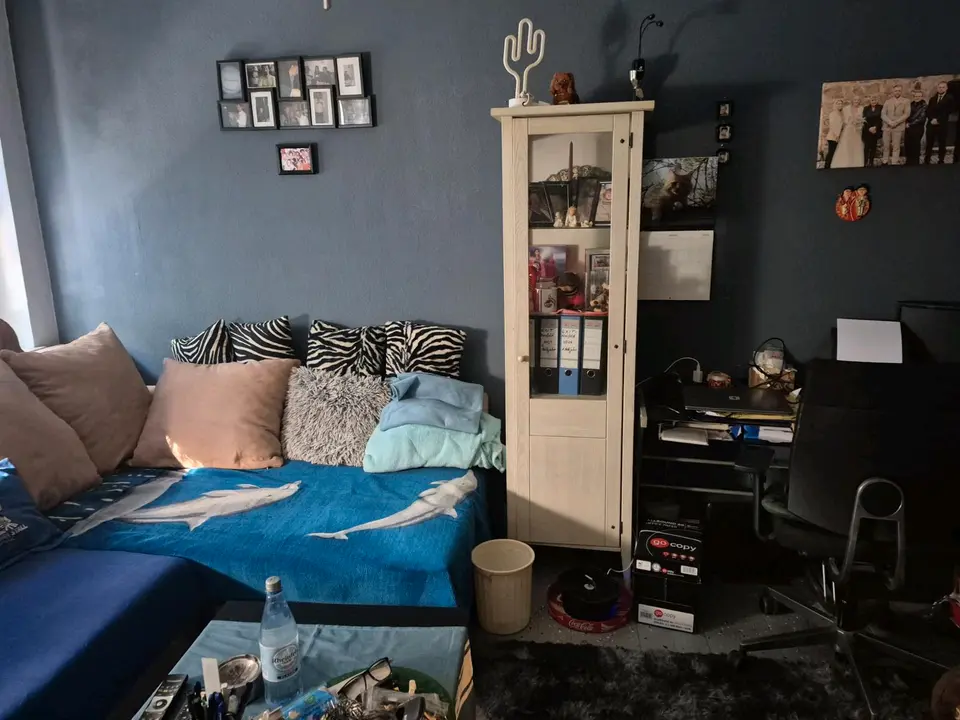 3 Zimmer Wohnung mit 65 m² in Dinslaken – Bild 6