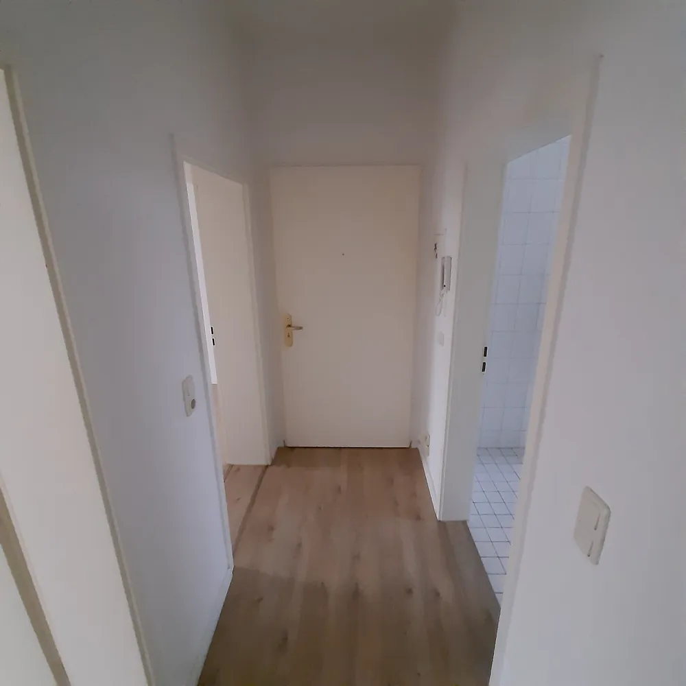 2 Zimmer Wohnung mit 53 m² in Magdeburg – Bild 4
