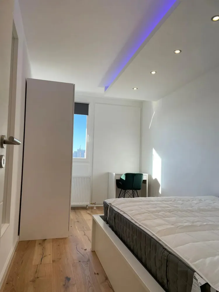 Shared room with 11 m² in Munich – Photo 7