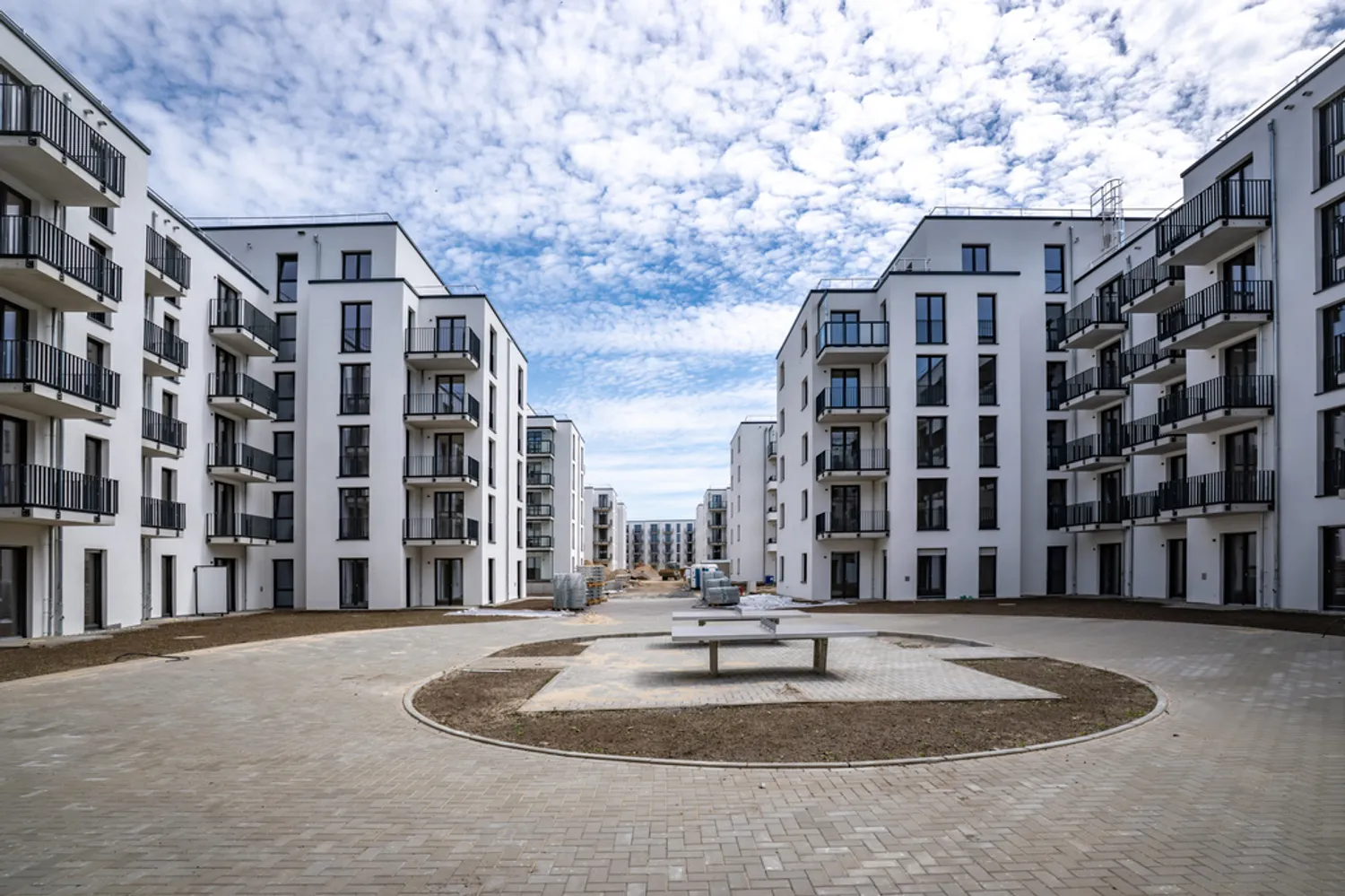 5 Zimmer Wohnung mit 109 m² in Berlin – Bild 11