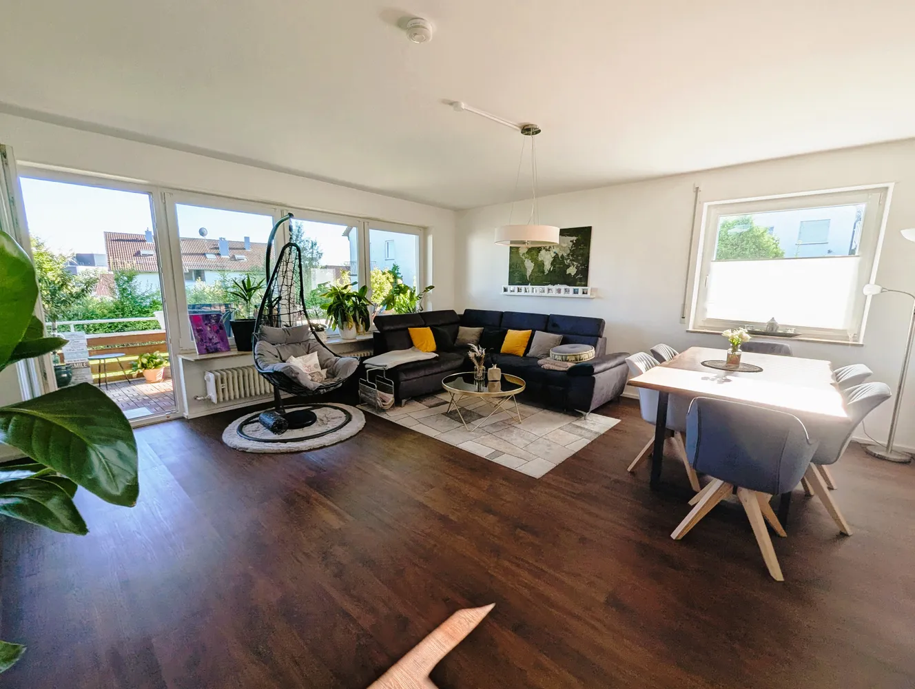 3 Zimmer Wohnung mit 91 m² in Stuttgart – Bild 6