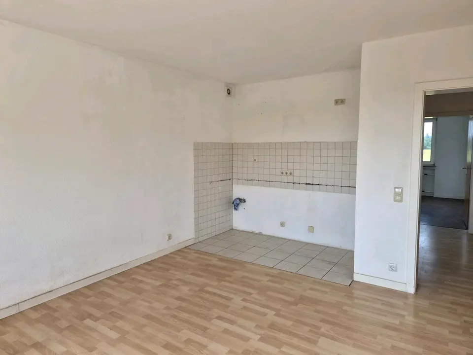 2 Zimmer Wohnung mit 43 m² in Gelsenkirchen – Bild 3