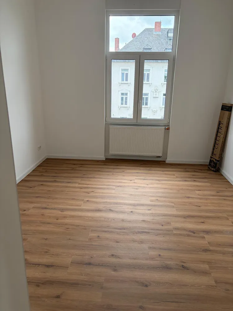 3 Zimmer Wohnung mit 75 m² in Frankfurt am Main – Bild 1