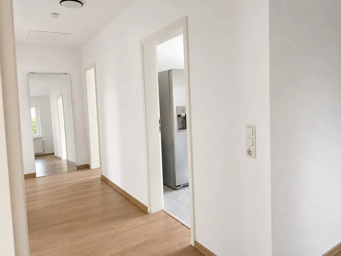 4 Zimmer Wohnung mit 65 m² in Duisburg – Bild 12