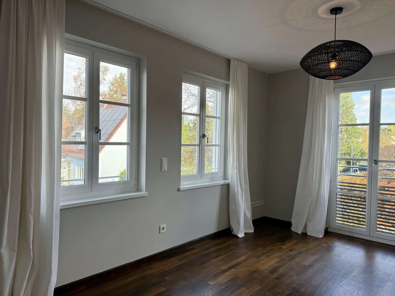 2 Zimmer Wohnung mit 48 m² in München – Bild 1